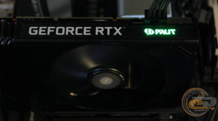 Palit GeForce RTX 3060 StormX