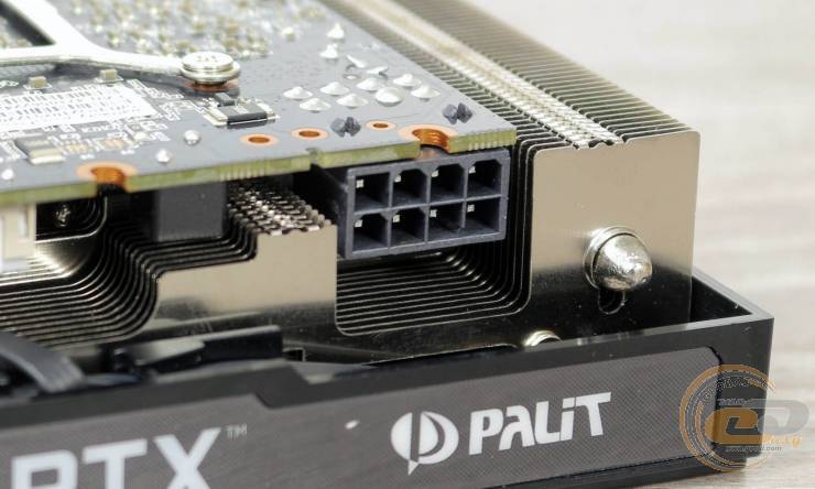 Palit GeForce RTX 3060 StormX