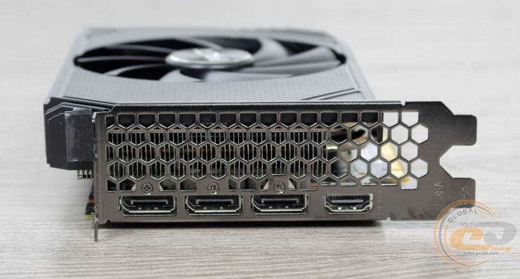 Palit GeForce RTX 3060 StormX