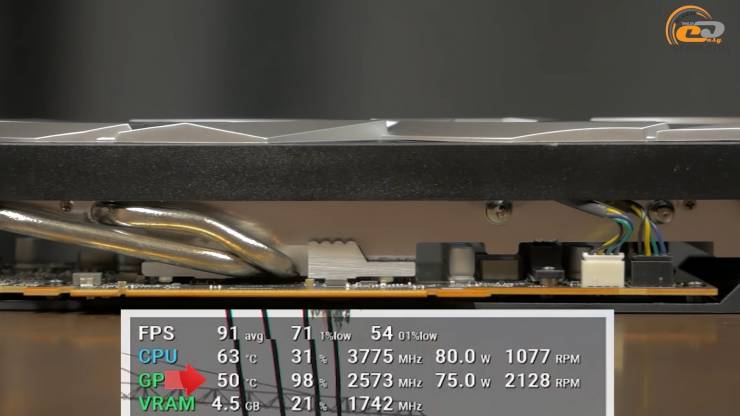 Radeon RX 6600