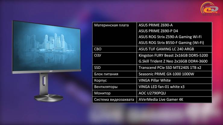 Intel UHD Graphics 770