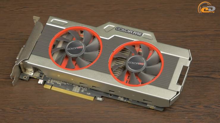 Radeon R9 370