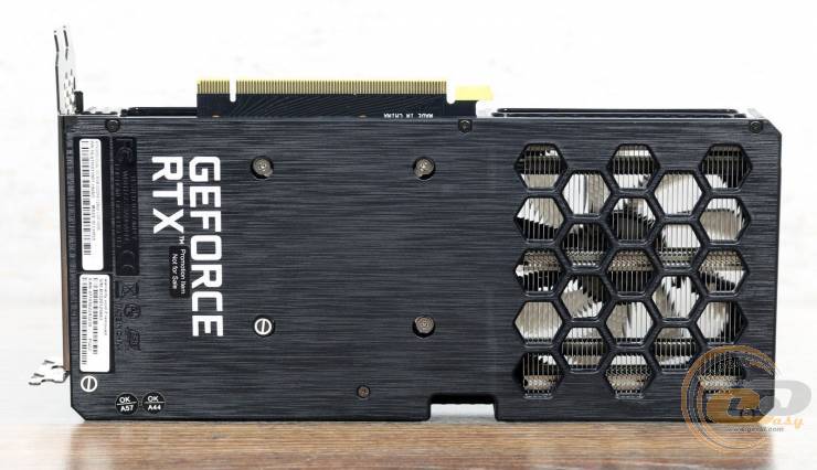 Palit GeForce RTX 3050 Dual OC