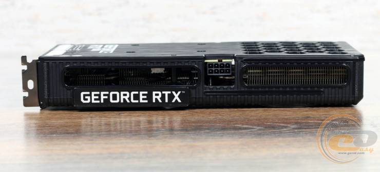 Palit GeForce RTX 3050 Dual OC