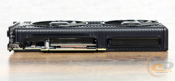 Palit GeForce RTX 3050 Dual OC