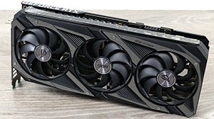 Огляд та тест відеокарти ASUS ROG STRIX GeForce RTX 3050 OC Edition 8GB: в погоні за досконалістю