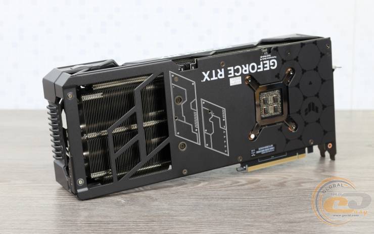 ASUS TUF Gaming GeForce RTX 4090 OC Edition