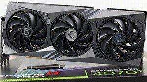 Огляд відеокарти MSI GeForce RTX 4070 Ti GAMING X TRIO 12G: грай стильно