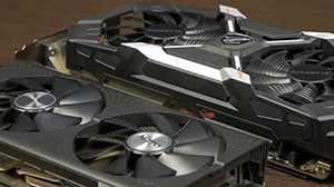 Порівняння GeForce GTX 1060 6GB та Radeon RX 580 8GB у 2023: який зараз рік?