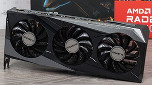 Огляд відеокарти GIGABYTE Radeon RX 7600 GAMING OC 8G: компромісна «народна» модель?