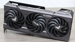 Огляд відеокарти ASUS TUF Gaming Radeon RX 7800 XT OC Edition 16GB GDDR6: дешевший конкурент GeForce RTX 4070?