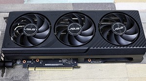 Огляд відеокарти ASUS PRIME GeForce RTX 4070 SUPER 12GB GDDR6X OC Edition: тривентиляторний варіант для економних