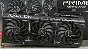 Огляд відеокарти ASUS Prime Radeon RX 9070 OC Edition 16GB GDDR6: «червоні» завдають удару у відповідь