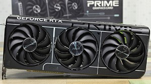 Огляд ASUS Prime GeForce RTX 5070 12GB GDDR7 OC Edition: відеокарта з мінімальною переплатою