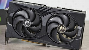 Огляд MSI GeForce RTX 5060 8G GAMING OC: двовентиляторна відеокарта із РРЦ у $360