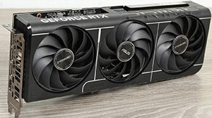 Огляд ASUS Prime GeForce RTX 5060 Ti 16GB GDDR7 OC Edition: відеокарта із гідними можливостями при РРЦ у $439