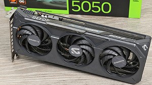 Огляд GIGABYTE GeForce RTX 5050 GAMING OC 8G: відеокарта початкового рівня з підтримкою найсучасніших технологій