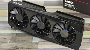 Огляд XFX Quicksilver AMD Radeon RX 9070XT Gaming Edition: відеокарта для прагматичних користувачів