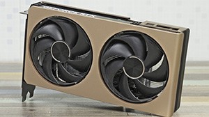 Огляд MSI GeForce RTX 5060 8G INSPIRE 2X OC: компактна відеокарта для Full HD