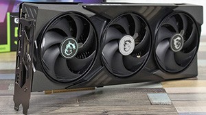 Огляд MSI GeForce RTX 5060 Ti 8G GAMING TRIO OC: актуальне позиціонування 8 ГБ версії відеокарти