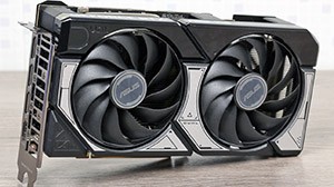 Огляд ASUS Dual GeForce RTX 5060 Ti 8GB GDDR7 OC Edition: одне з найдоступніших виконань відеокарти GeForce RTX 5060 Ti